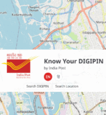 Digi Pin
